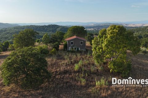 Landejendom i Capalbio, Grosseto, Capalbio - € 690.000 | Ref: v-0103 - foto 13