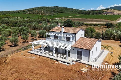 Landejendom i Capalbio, Grosseto, Capalbio - € 2.800.000 | Ref: V-190 - foto 3