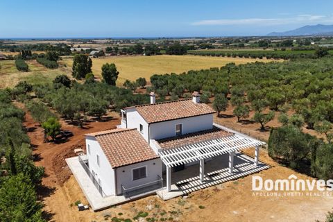 Landejendom i Capalbio, Grosseto, Capalbio - € 2.800.000 | Ref: V-190 - foto 4