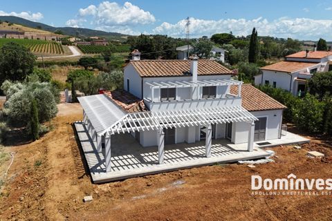 Landejendom i Capalbio, Grosseto, Capalbio - € 2.800.000 | Ref: V-190 - foto 5