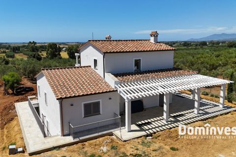 Landejendom i Capalbio, Grosseto, Capalbio - € 2.800.000 | Ref: V-190 - foto 11
