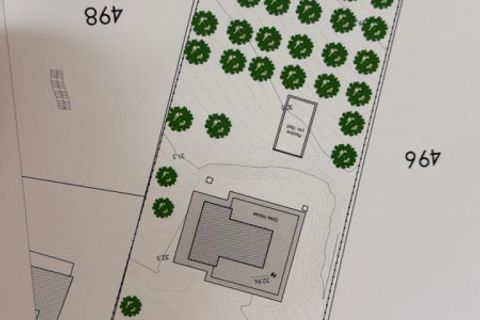 Landejendom i Capalbio, Grosseto, Capalbio - € 2.800.000 | Ref: V-190 - foto 18