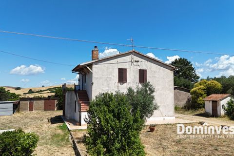 Landejendom i Capalbio, Grosseto, Capalbio - € 1.200.000 | Ref: v-191 - foto 3