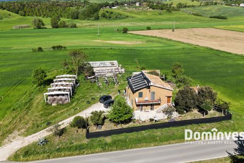 Landejendom i Capalbio, Grosseto, Capalbio - € 340.000 | Ref: v-193 - foto 2