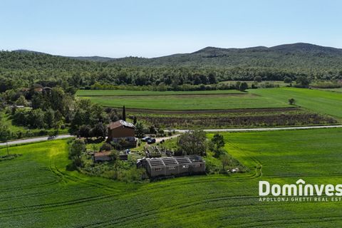 Landejendom i Capalbio, Grosseto, Capalbio - € 340.000 | Ref: v-193 - foto 3