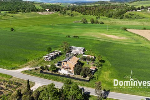 Landejendom i Capalbio, Grosseto, Capalbio - € 340.000 | Ref: v-193 - foto 7