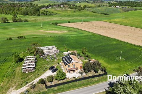 Landejendom i Capalbio, Grosseto, Capalbio - € 340.000 | Ref: v-193 - foto 8