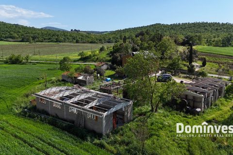 Landejendom i Capalbio, Grosseto, Capalbio - € 340.000 | Ref: v-193 - foto 10