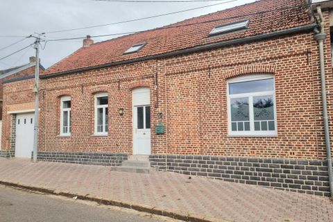 Villa i Caudry, Nord, Caudry - € 135.000 | Ref: 6960896 - foto 1