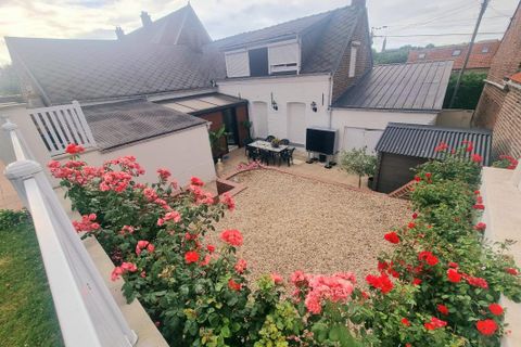 Villa i Caudry, Nord, Caudry - € 135.000 | Ref: 6960896 - foto 3