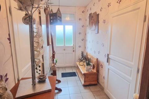 Villa i Caudry, Nord, Caudry - € 135.000 | Ref: 6960896 - foto 4