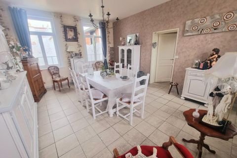 Villa i Caudry, Nord, Caudry - € 135.000 | Ref: 6960896 - foto 5