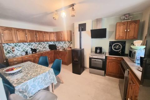 Villa i Caudry, Nord, Caudry - € 135.000 | Ref: 6960896 - foto 8