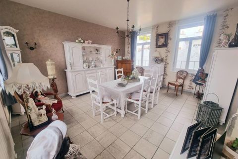 Villa i Caudry, Nord, Caudry - € 135.000 | Ref: 6960896 - foto 9