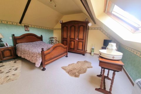 Villa i Caudry, Nord, Caudry - € 135.000 | Ref: 6960896 - foto 10