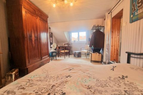 Villa i Caudry, Nord, Caudry - € 135.000 | Ref: 6960896 - foto 11