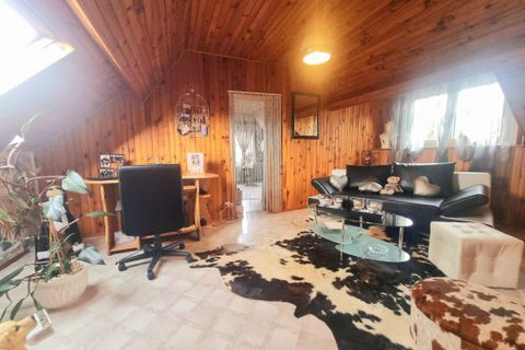 Villa i Caudry, Nord, Caudry - € 135.000 | Ref: 6960896 - foto 12