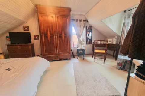 Villa i Caudry, Nord, Caudry - € 135.000 | Ref: 6960896 - foto 14