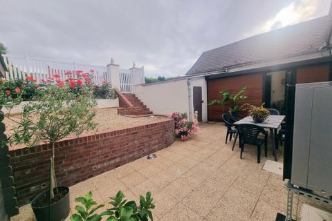 Villa i Caudry, Nord, Caudry - € 135.000 | Ref: 6960896 - foto 15