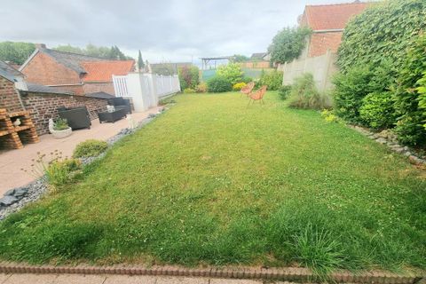 Villa i Caudry, Nord, Caudry - € 135.000 | Ref: 6960896 - foto 16