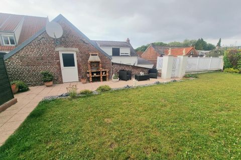 Villa i Caudry, Nord, Caudry - € 135.000 | Ref: 6960896 - foto 17