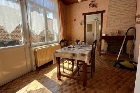 Villa i Caudry, Nord, Caudry - € 83.000 | Ref: 6984685 - foto 4