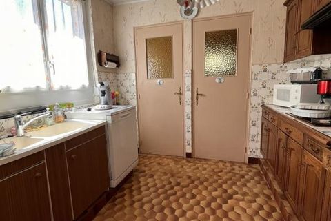 Villa i Caudry, Nord, Caudry - € 83.000 | Ref: 6984685 - foto 5