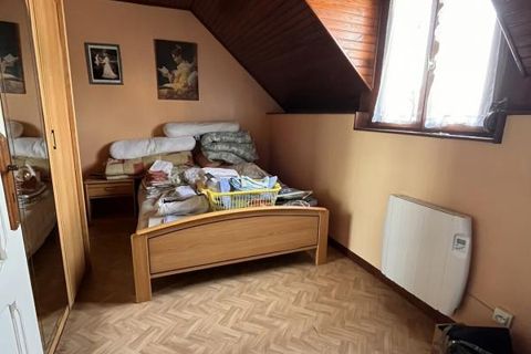 Villa i Caudry, Nord, Caudry - € 83.000 | Ref: 6984685 - foto 9