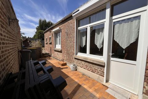 Villa i Caudry, Nord, Caudry - € 83.000 | Ref: 6984685 - foto 10