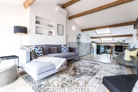 Lejlighed i Antibes, Alpes-Maritimes, Antibes - € 649.000 | Ref: 5322860 - foto 2