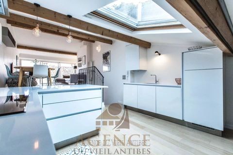 Lejlighed i Antibes, Alpes-Maritimes, Antibes - € 649.000 | Ref: 5322860 - foto 3