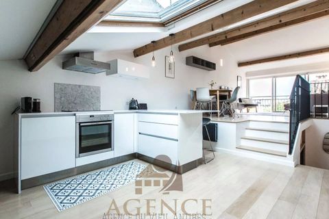 Lejlighed i Antibes, Alpes-Maritimes, Antibes - € 649.000 | Ref: 5322860 - foto 4