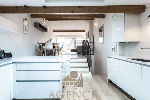 Lejlighed i Antibes, Alpes-Maritimes, Antibes - € 649.000 | Ref: 5322860 - foto 5