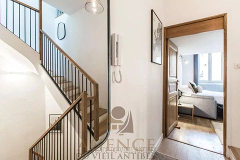 Lejlighed i Antibes, Alpes-Maritimes, Antibes - € 649.000 | Ref: 5322860 - foto 6