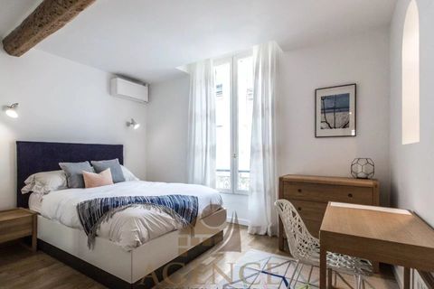 Lejlighed i Antibes, Alpes-Maritimes, Antibes - € 649.000 | Ref: 5322860 - foto 7