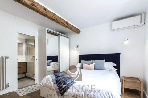 Lejlighed i Antibes, Alpes-Maritimes, Antibes - € 649.000 | Ref: 5322860 - foto 8