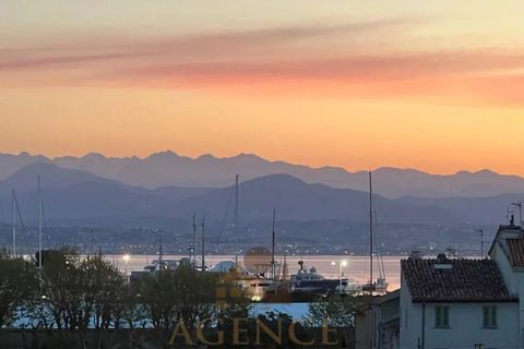 Lejlighed i Antibes, Alpes-Maritimes, Antibes - € 649.000 | Ref: 5322860 - foto 13