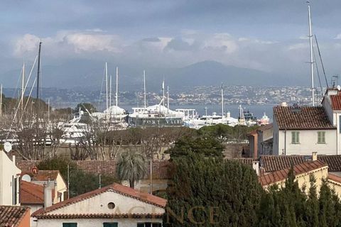 Lejlighed i Antibes, Alpes-Maritimes, Antibes - € 649.000 | Ref: 5322860 - foto 14
