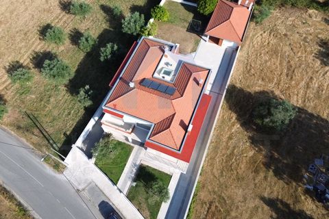 Villa i Pombal, Leiria, Pombal - € 695.000 | Ref: HAB_330 - foto 1