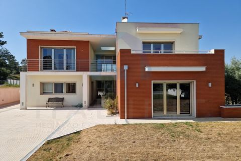 Villa i Pombal, Leiria, Pombal - € 695.000 | Ref: HAB_330 - foto 4