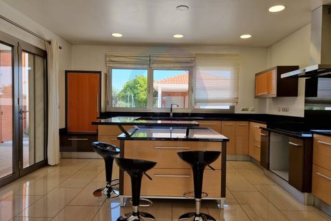 Villa i Pombal, Leiria, Pombal - € 695.000 | Ref: HAB_330 - foto 16