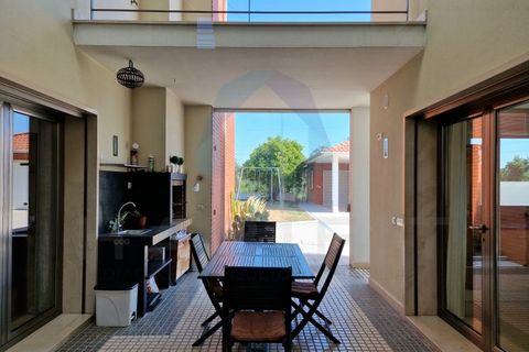 Villa i Pombal, Leiria, Pombal - € 695.000 | Ref: HAB_330 - foto 20