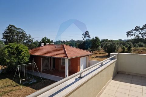 Villa i Pombal, Leiria, Pombal - € 695.000 | Ref: HAB_330 - foto 40