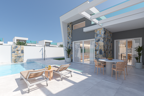 Villa Los Alcazares, Murcia - foto 2