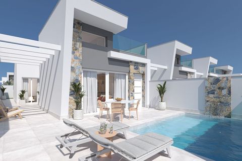 Villa Los Alcazares, Murcia - foto 3