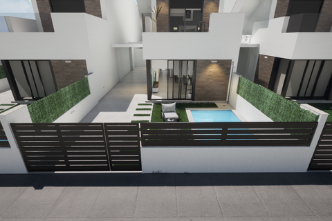 Villa a Los Alcazares, Murcia - foto 4