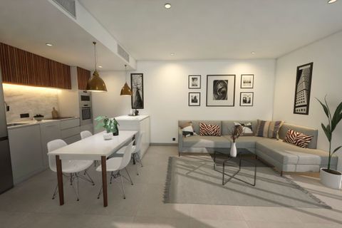 Villa a Los Alcazares, Murcia - foto 3