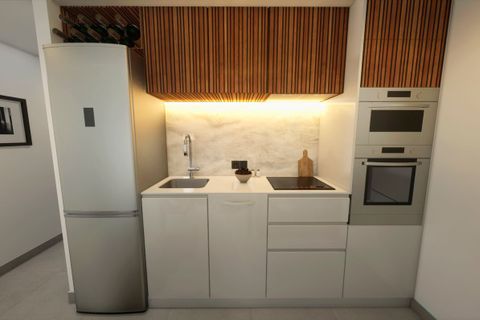 Villa a Los Alcazares, Murcia - foto 5