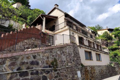 Leilighet i Roure, Alpes-Maritimes, Roure - € 65 000 | Ref: 86099420 - foto 2