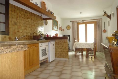 Leilighet i Roure, Alpes-Maritimes, Roure - € 65 000 | Ref: 86099420 - foto 4